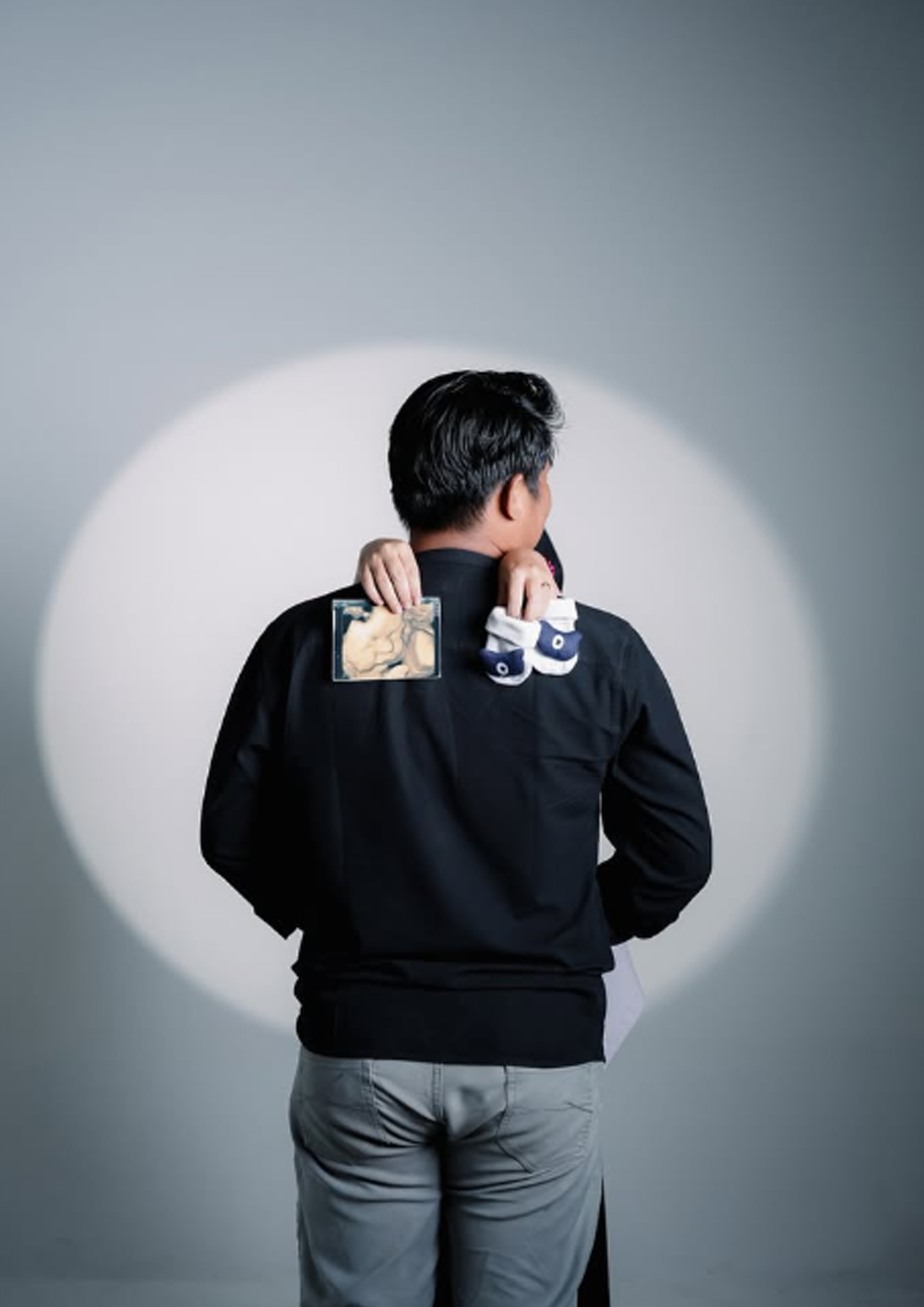 Hasil foto Kimi Studio